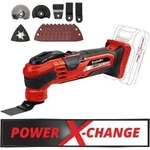 Akku-multifunktionswerkzeug Varrito Power X-change Solo - Einhell