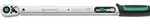 Stahlwille - Drehmomentschl&uuml;ssel Standard Manoskop 721 Quick 1/2" 40 - 200 Nm -