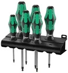 Schraubendreher Set 6tlg. Innensechskannt - Wera