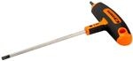 Bahco Torx-schraubendreher Mit T-griff, T8 X 100 Mm