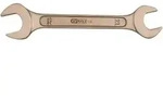 Ks Tools Bronzeplus Doppel-maulschl&uuml;ssel 46x50 Mm
