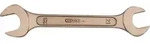 Ks Tools Bronzeplus Doppel-maulschl&uuml;ssel 70x80 Mm