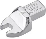 Einsteck-maulschl&uuml;ssel 7 Mm 9x12 Mm - Hazet