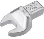 Einsteck-maulschl&uuml;ssel 11mm 9x12mm - Hazet