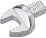 Einsteck-maulschl&uuml;ssel 15mm 9x12mm - Hazet
