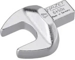 Einsteck-maulschl&uuml;ssel 17mm 6450c-17 - Hazet