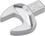 Einsteck-maulschl&uuml;ssel 18mm 6450c-18 - Hazet