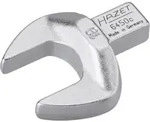 Einsteck-maulschl&uuml;ssel 19mm 6450c-19 - Hazet