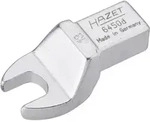 Einsteck-maulschl&uuml;ssel 13mm 14x18mm - Hazet