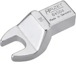 Einsteck-maulschl&uuml;ssel 14mm 14x18mm - Hazet
