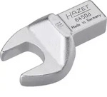 Hazet Einsteck-maulschl&uuml;ssel 18mm 14x18mm