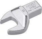Einsteck-maulschl&uuml;ssel 19mm 14x18mm - Hazet