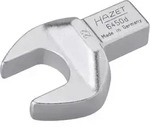 Einsteck-maulschl&uuml;ssel 22mm 14x18mm - Hazet