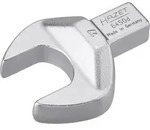 Einsteck-maulschl&uuml;ssel 27mm 14x18mm - Hazet