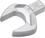 Einsteck-maulschl&uuml;ssel, Einsteck-vierkant 14 X 18 Mm, Au&szlig;en-sechskant Profil, 34 Mm