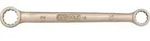 Ks Tools Bronzeplus Doppel-ringschl&uuml;ssel Gerade 27x29 Mm