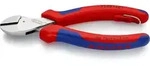 Knipex 73 05 160 T X-cut&reg; Kompakt-seitenschneider Mit Mehrkomponenten-h&uuml;llen, Mit