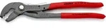 Knipex - 85 51 250 Af Federbandschellenzange 1 St.