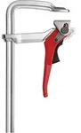 Bessey - Hebelzwinge Gsh 400/120 Gsh40 Spann-weite (max.):400 Mm Ausladungs-ma&szlig;e:120