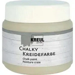 Kreul Chalky Kreidefarbe Noble Nougat 150 Ml Kreidefarbe