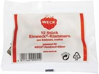 Klammern F&uuml;r -rundrandgl&auml;ser