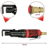 Kstools - Ks Tools Slimpower Mini-druckluft-karosserie-stichs&auml;ge, 170 Mm