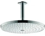 Raindance Select S 300 2 Jet Kopfbrause Mit - Hansgrohe