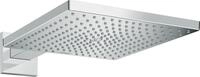 Raindance E - Duschkopf, 30x30 Cm, Ecosmart, Chrom 26239000 - Hansgrohe