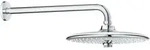 Grohe Euphoria Smartcontrol - Kopfbrause 260, Ausladung 38 Cm, 3 Strahlen, Verchromt