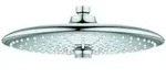 Grohe Euphoria 260 Kopfbrause 3 Strahlarten, Grohe Ecojoy