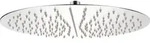 Regenbrause Edelstahl 40 Cm Rund Vidaxl