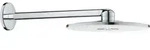 Grohe - Rainshower 310 Smartactive Kopfbrauseset 430 Mm, 2