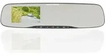 Mirror Dash Cam - Schwarz