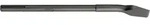 Metabo - Fliesenmei&szlig;el Sds-max L&auml;nge 400 Mm Breite 50 Mm Fliesenmei&szlig;el,