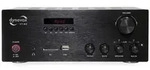 Dynavox Kompakt-verst&auml;rker Vt-80, Schwarz
