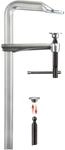 Ganzstahl-schraubzwinge Gz-k 250/120 - Bessey