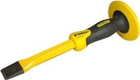 Stanley - Flachmeissel Fatmax M. Handschutz, 25mm 4-18-332