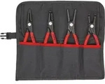 Knipex - Werkzeugtasche Best&uuml;ckt 4teilig