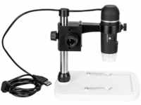 Toolcraft - usb Mikroskop 5 Megapixel Digitale Vergrößerung (max.): 150 x