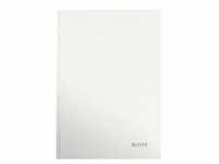 Wow Notizbuch A4 80 Blätter Weiß - Leitz