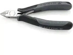 Knipex 77 32 120 H Esd Elektronik-seitenschneider Mit Eingesetzter...