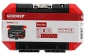 R49003016 Steckschl&uuml;ssel-satz 1/4' 4-13mm 16-teilig
