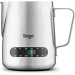 Sage Milchkanne Temp Control Silber 480 Ml