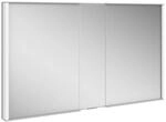 Keuco Royal Match Spiegelschrank Wandeinbau, 2 T&uuml;rig,