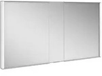 Keuco Royal Match Spiegelschrank Wandeinbau, 2 T&uuml;rig,