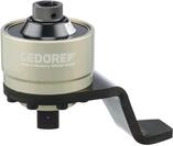 Gedore Drehmomentvervielf&auml;ltiger Dremoplus Alu 2800 Nm, Dvi-28z, 2653273