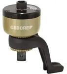 Drehmomentvervielf&auml;ltiger Dremoplus Alu 1300 Nm - Gedore