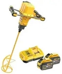 Mischer Dewalt Dcd240x2-qw 54v 9ah