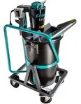 Collomix - Levmix Mischer F&uuml;r Flie&szlig;f&auml;hige Materialien - 1600w 55 Liter - 37102
