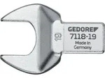 Mauleinsteckwerkzeug 7112-10 Sw 10mm 9x12mm Cv-stahl